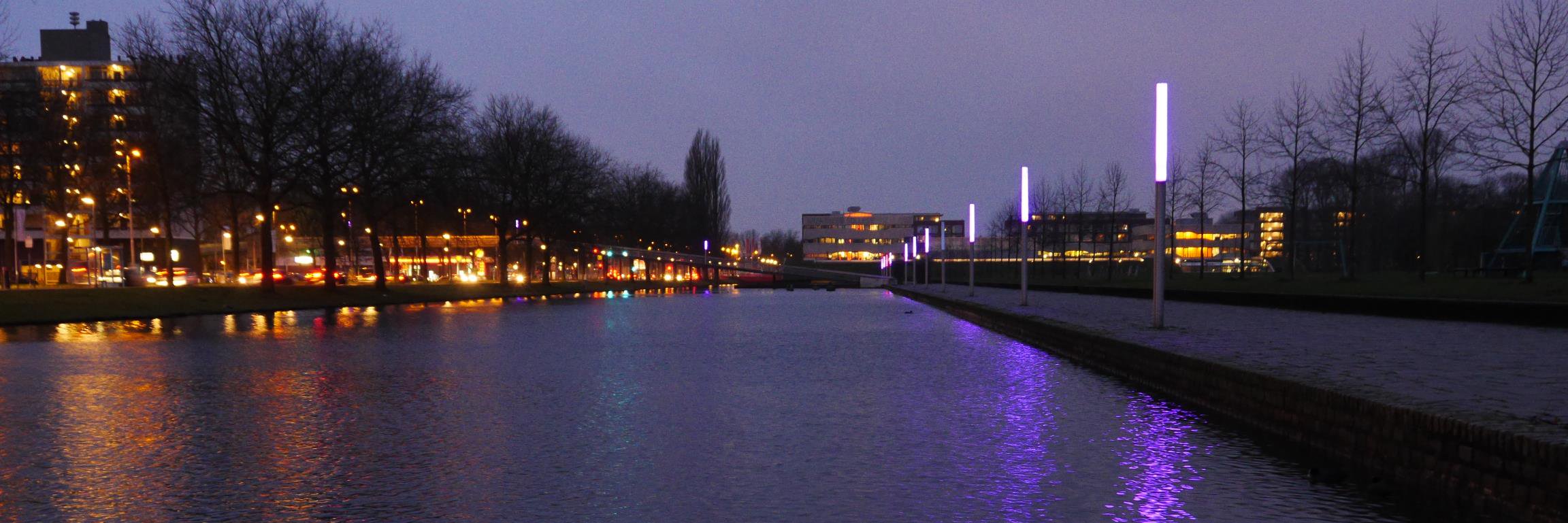 donderdaan's profile banner image