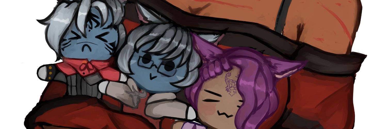 Zephi the TolCatte banner