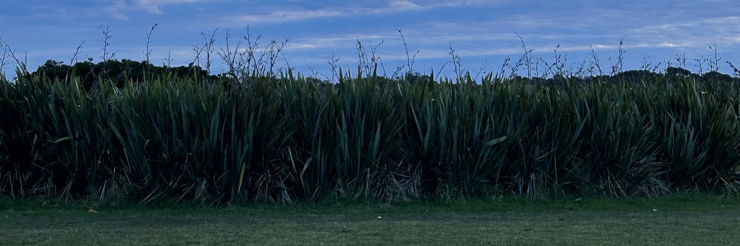Zekkiel7's profile banner image