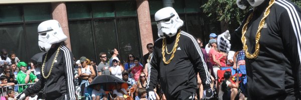 Daddymojo Profile Banner