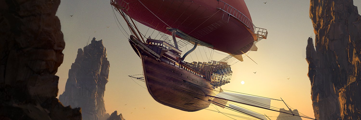 Skyjacks: Courier's Call banner