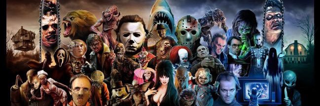 ⭐️TLC ♏️ ⚡️ 🌈 🏳️‍🌈 🦇💀🎃 banner