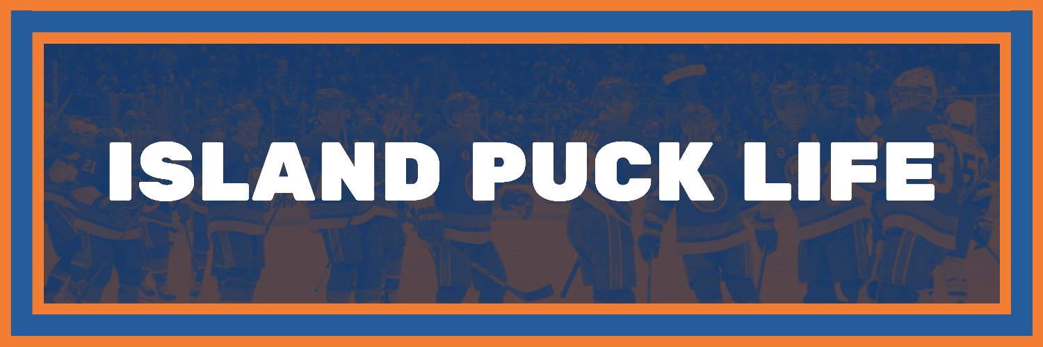 Island Puck Life banner