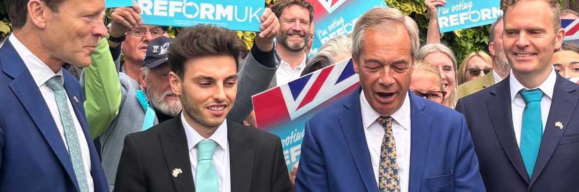 Cllr Jamie McGuire 🇬🇧 🏴󠁧󠁢󠁳󠁣󠁴󠁿's banner
