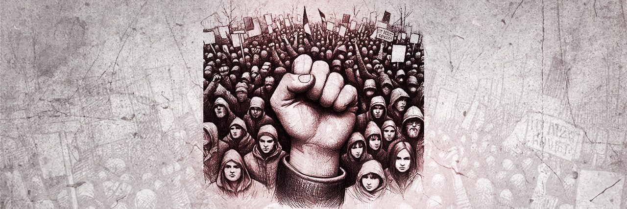 Joe Solo ✊❤️👊 banner