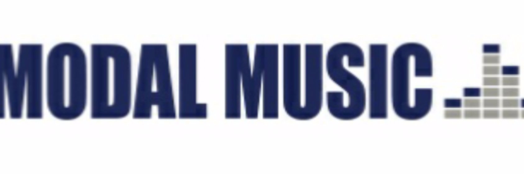 ModalMusic's profile banner image
