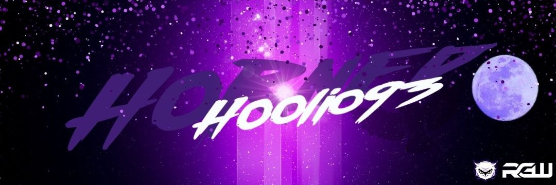 Hoolio93 banner