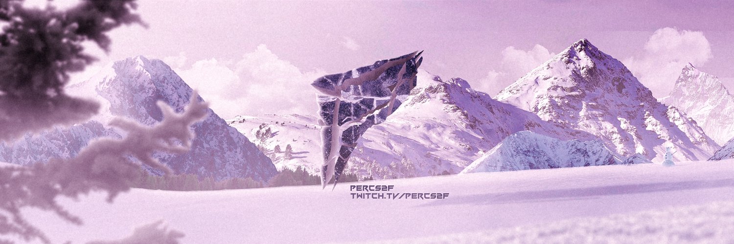 percs banner