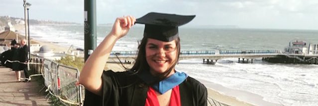 Georgia Tozer (She/Her) banner