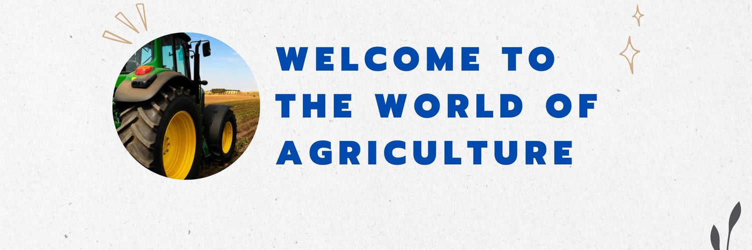 Agri Machines's banner