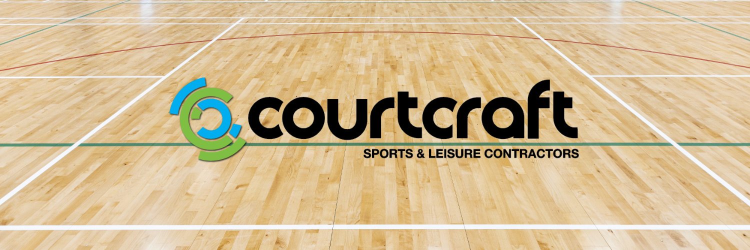 CourtcraftUK's profile banner image
