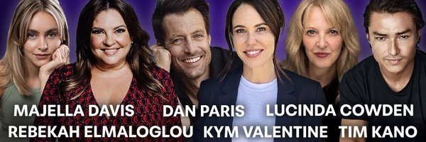 LiveInConvo Profile Banner