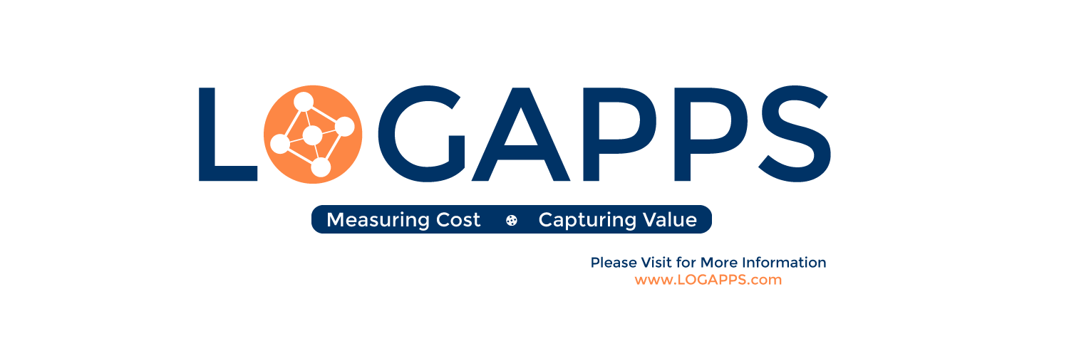 LogappsLLC's profile banner image