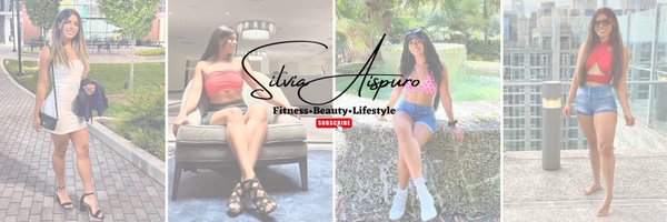 silvia_aispuro Profile Banner