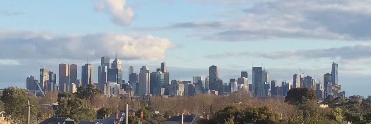 RayiinMelbourne's profile banner image