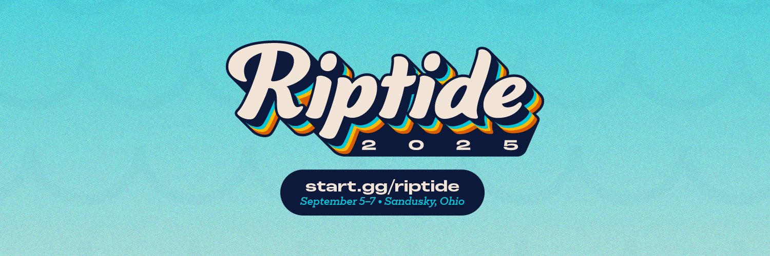 Riptide's banner