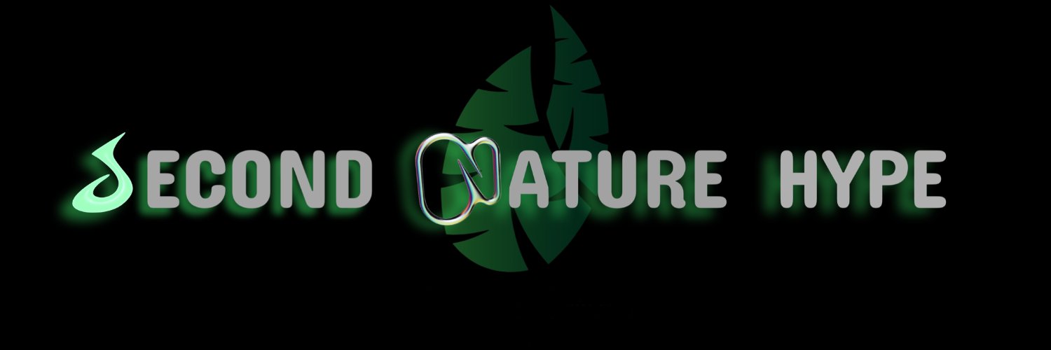 Secondnaturehype.eth banner