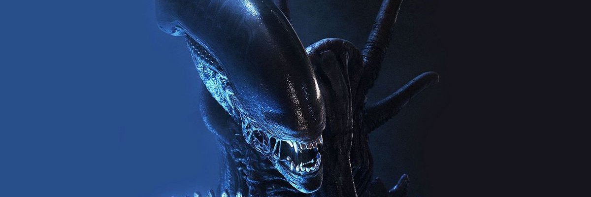 Xenomorph banner