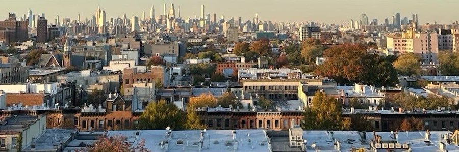 André M. Richardson banner