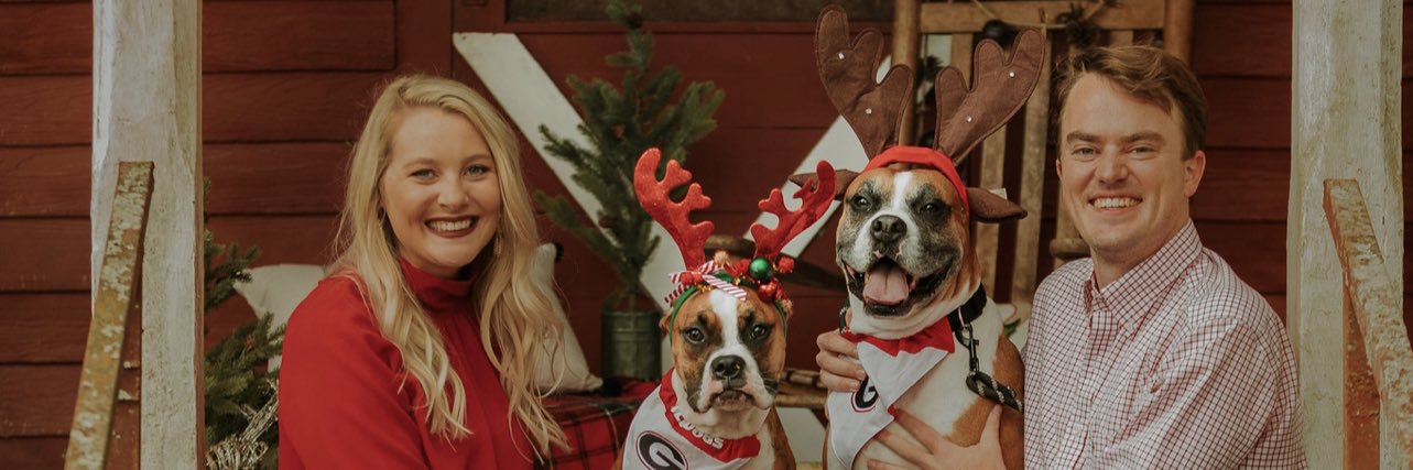 Patrick Chancy banner