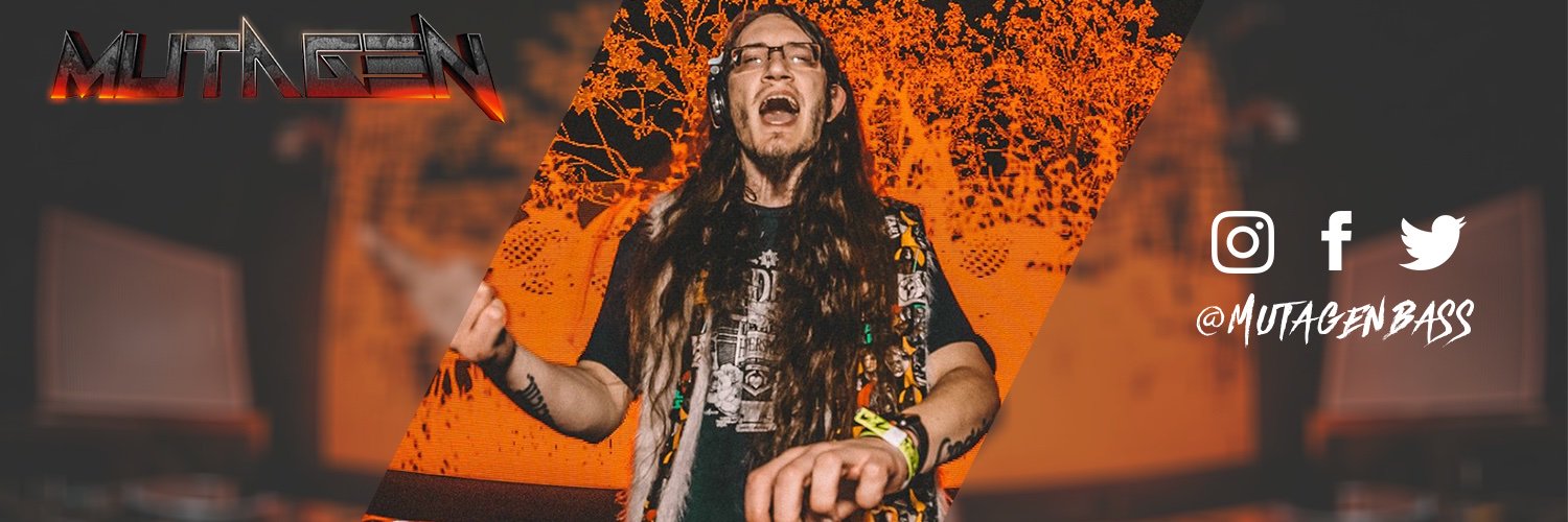 Mutagenbass's profile banner image