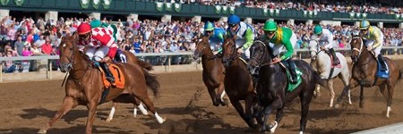 Keenelandguy's profile banner image