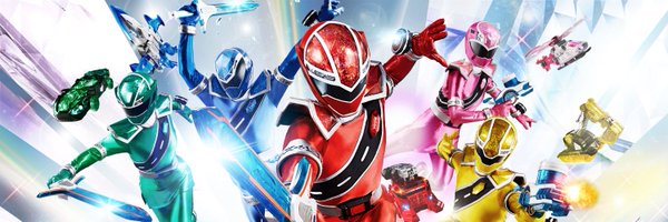 KIRAMAGER_toei Profile Banner