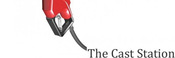 The Cast Station banner