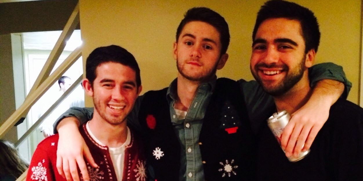 ConnorRyan04's profile banner image
