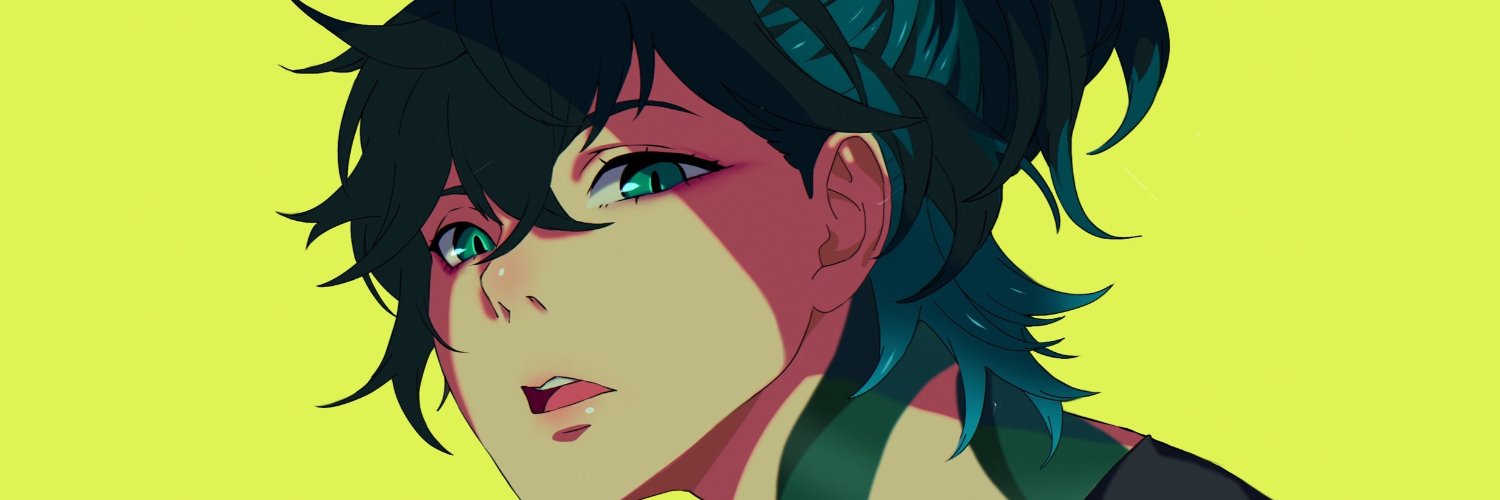 JawnSilva 🐍💛 banner