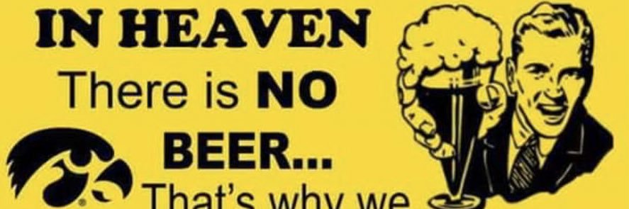 NoBeer banner