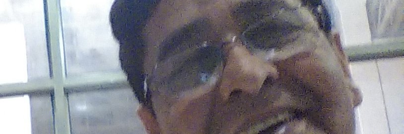 Rajeshdabur's profile banner image