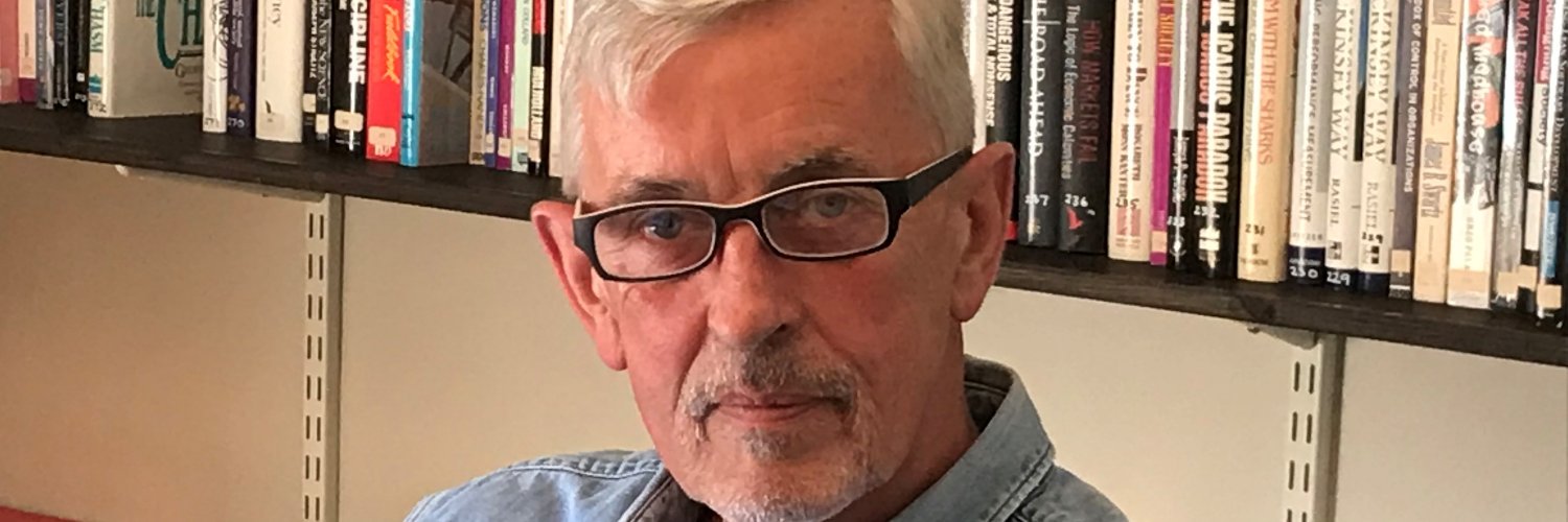 The Vanguard Method banner