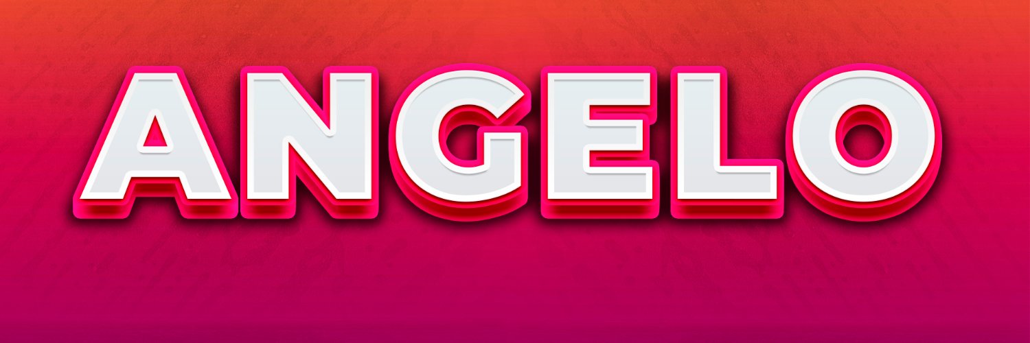 A7VGELO's profile banner image