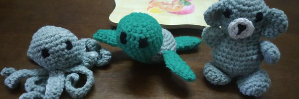 KnitknotC Profile Banner