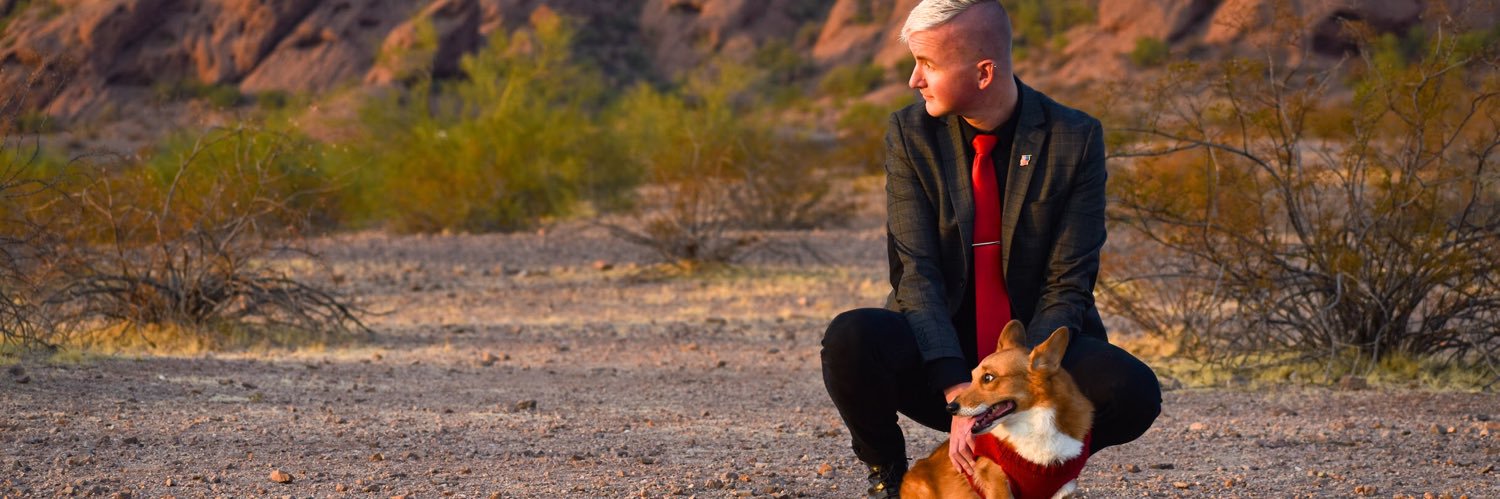 Taylor C. Stanton banner