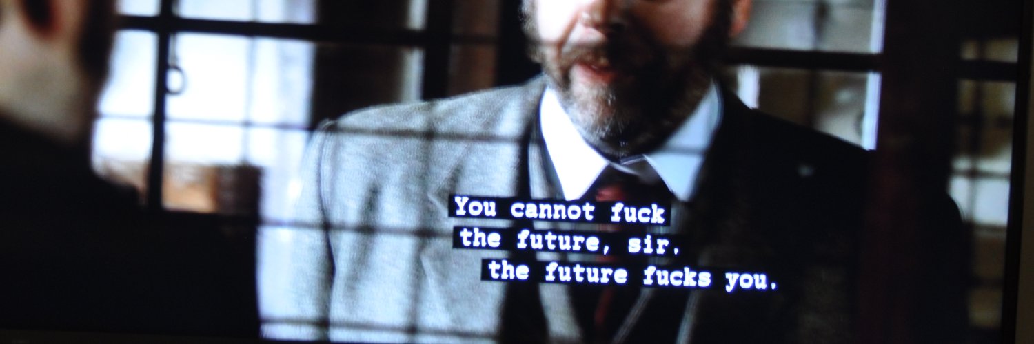 Dodo Doctrine banner