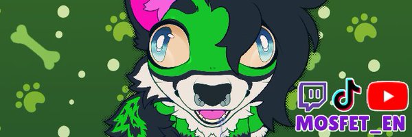 Mosfet_EN Profile Banner