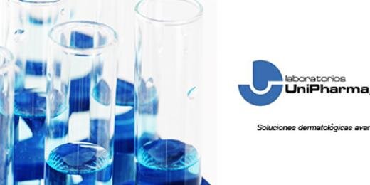 UniPharma s.a. banner