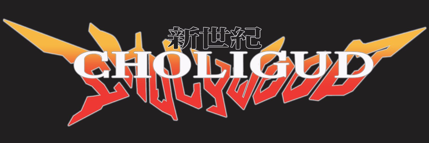 Benny Choligud banner