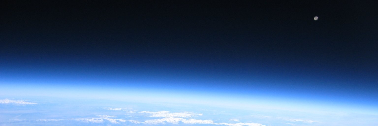 CO Space Grant banner