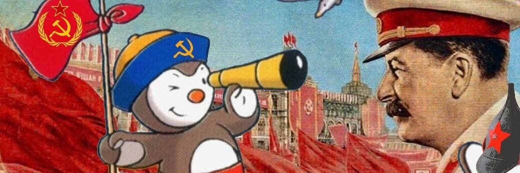 Charles D. 🇱🇦 banner