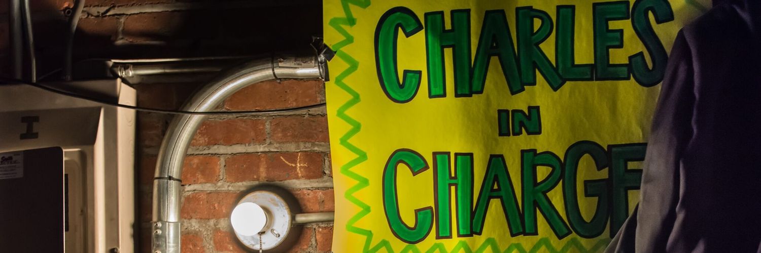chuklesjohnston's profile banner image