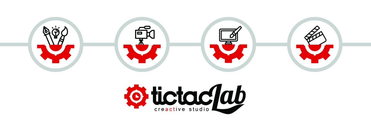 TICTACLAB's profile banner image