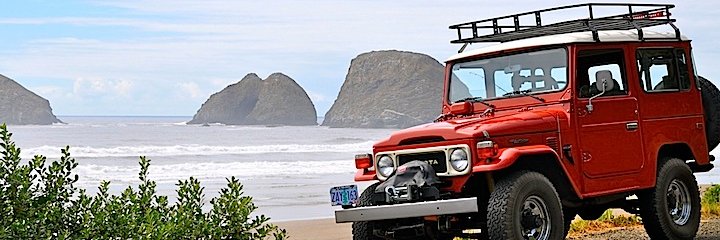 myfj40's profile banner image