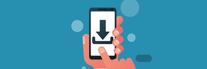 video downloader (tag us) banner