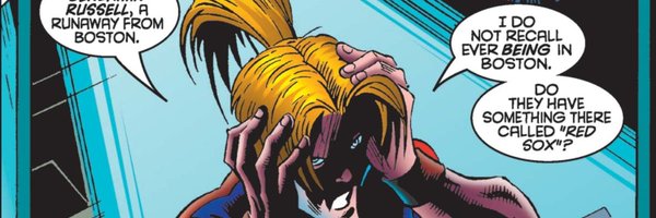 SPChrisHatfield Profile Banner