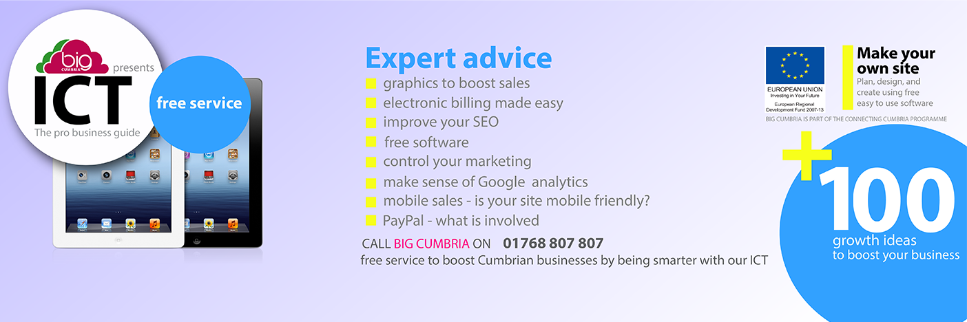 BigCumbria's profile banner image