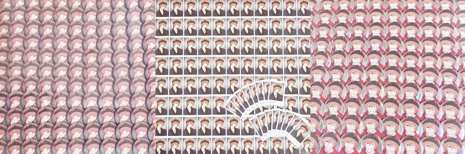 めい◎プロカあり banner