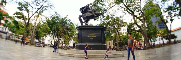 EmbaVenMexico Profile Banner